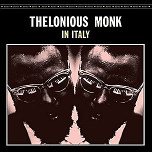 Thelonious Monk - In Italy