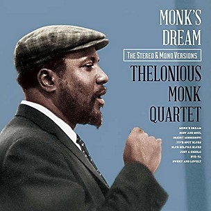 Thelonious Monk - Monk's Dream: Original Stereo & Mono Versions