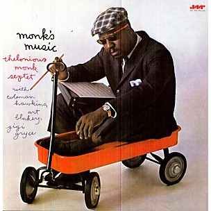 Thelonious Monk - Monks Music