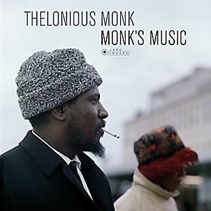 Thelonious Monk - Monk's Music