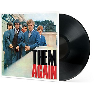 Them - Them Again