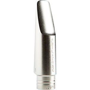 Phil-Tone Theo Wanne Isotope Alto Saxophone Mouthpiece