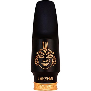 Theo Wanne Theo Wanne LAKSHMI Alto Mouthpiece - HR #5