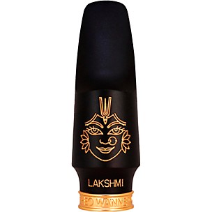 Theo Wanne Theo Wanne LAKSHMI Alto Mouthpiece - HR #6