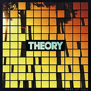 Theory of a Deadman - Wake Up Call (amended) (CD)