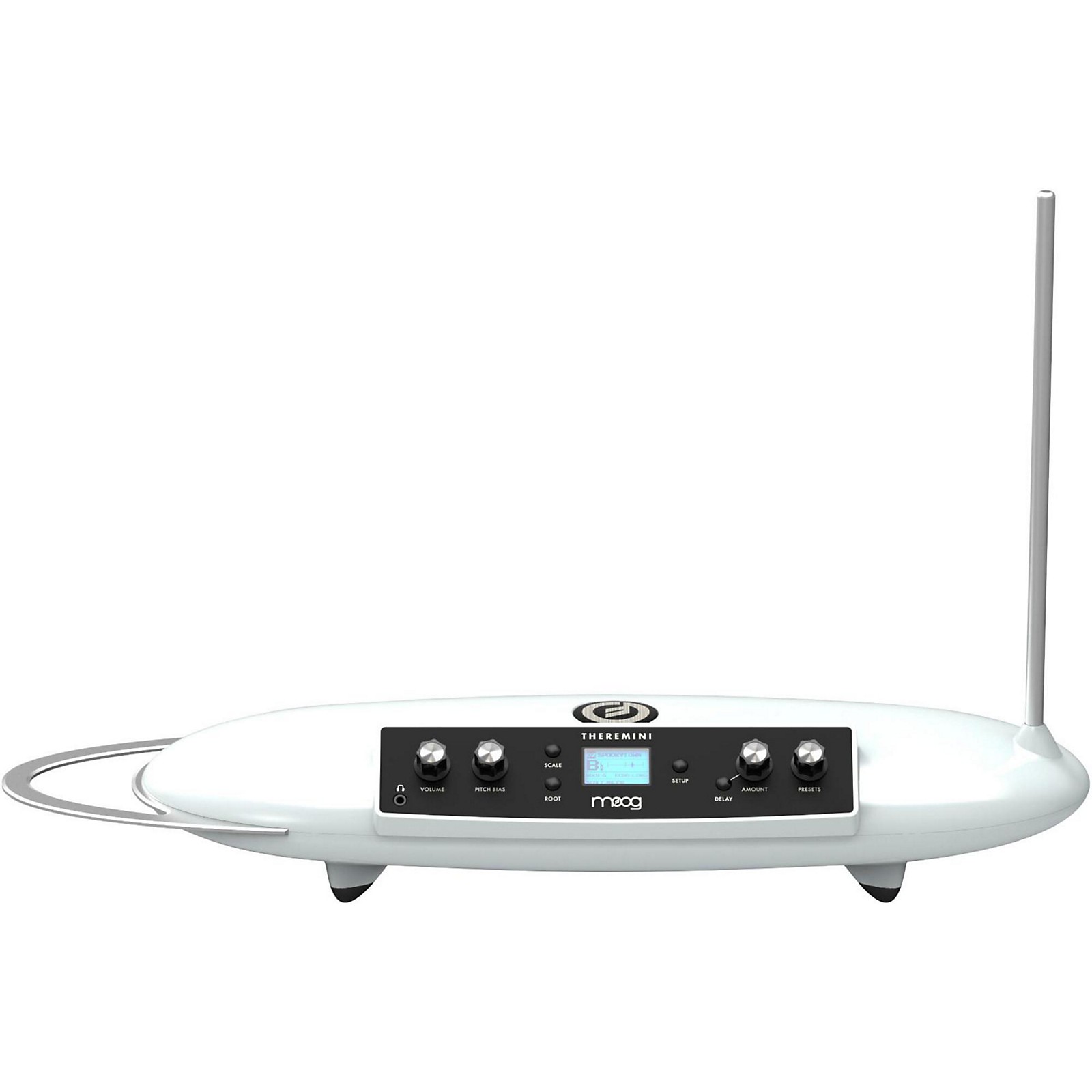 Moog Theremini 本体 付属品あり Moog Theremini Value Pack Kit B&H Photo Video