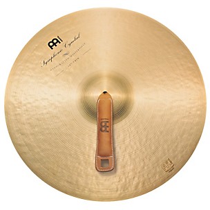 MEINL Thin Symphonic Cymbal