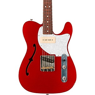 LsL Instruments Thinbone S/P90 Electric Guitar -