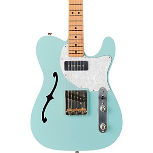 LsL Instruments Thinbone S/P90 Electric Guitar