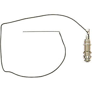 Martin Thinline 332 Acoustic Guitar Pickup