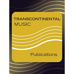 Transcontinental Music This Is the Day the Lord Has Made (Psalm 118) SSATTBB A Cappella Composed by Elliot Z. Levine