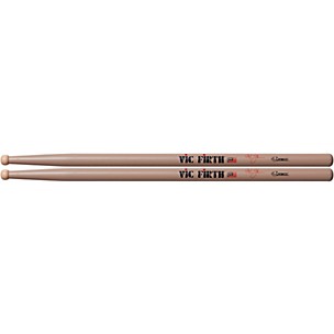 Vic Firth Thom Hannum Corpsmaster Marching Drum Sticks