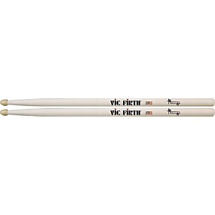 Vic Firth Thomas Lang Signature Drum Sticks