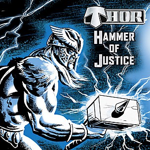 Thor - Hammer Of Justice