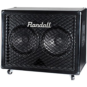 Randall Thrasher 212 Oversized 200w Ported 2x12 Angled Cabinet