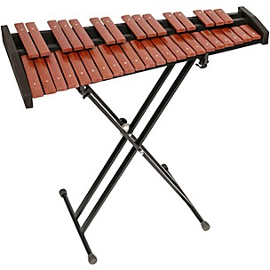 Stagg Three Octave Synthetic Xylophone Set