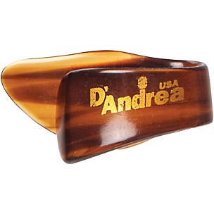 D'Andrea Thumb Picks One Dozen