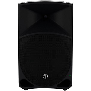 Mackie Thump15 1000W 15 Powered Loudspeaker