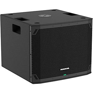 Mackie Thump15Sv4 15" Powered Subwoofer