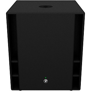 Mackie Thump18S 1200W 18 Powered Subwoofer