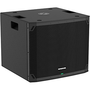 Mackie Thump18Sv4 18" Powered Subwoofer