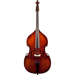 Silver Creek Thumper Upright String Bass Outfit