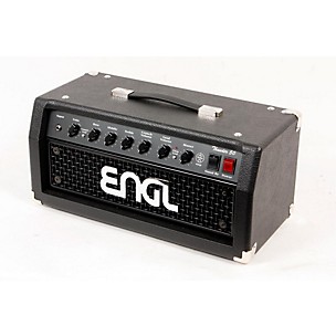 Engl Thunder 50W Guitar Amp Head