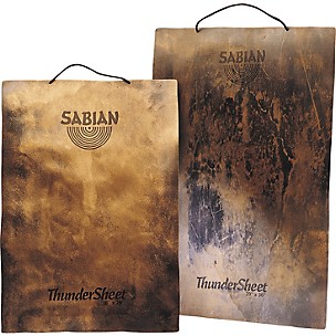 Sabian ThunderSheets
