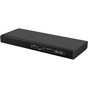 Glyph Thunderbolt 3 NVMe Dock