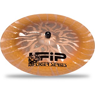 UFIP Tiger Series China Cymbal