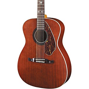 Tim Armstrong Hellcat Acoustic-Electric Guitar update091018