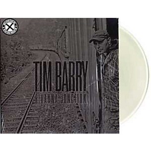 Tim Barry - Rivanna Junction