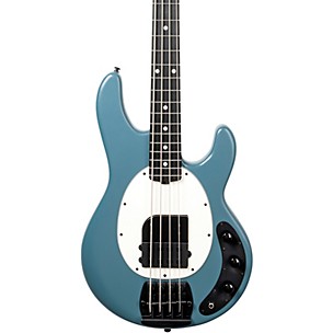 Ernie Ball Music Man Tim Commerford Artist Series Passive StingRay Electric Bass