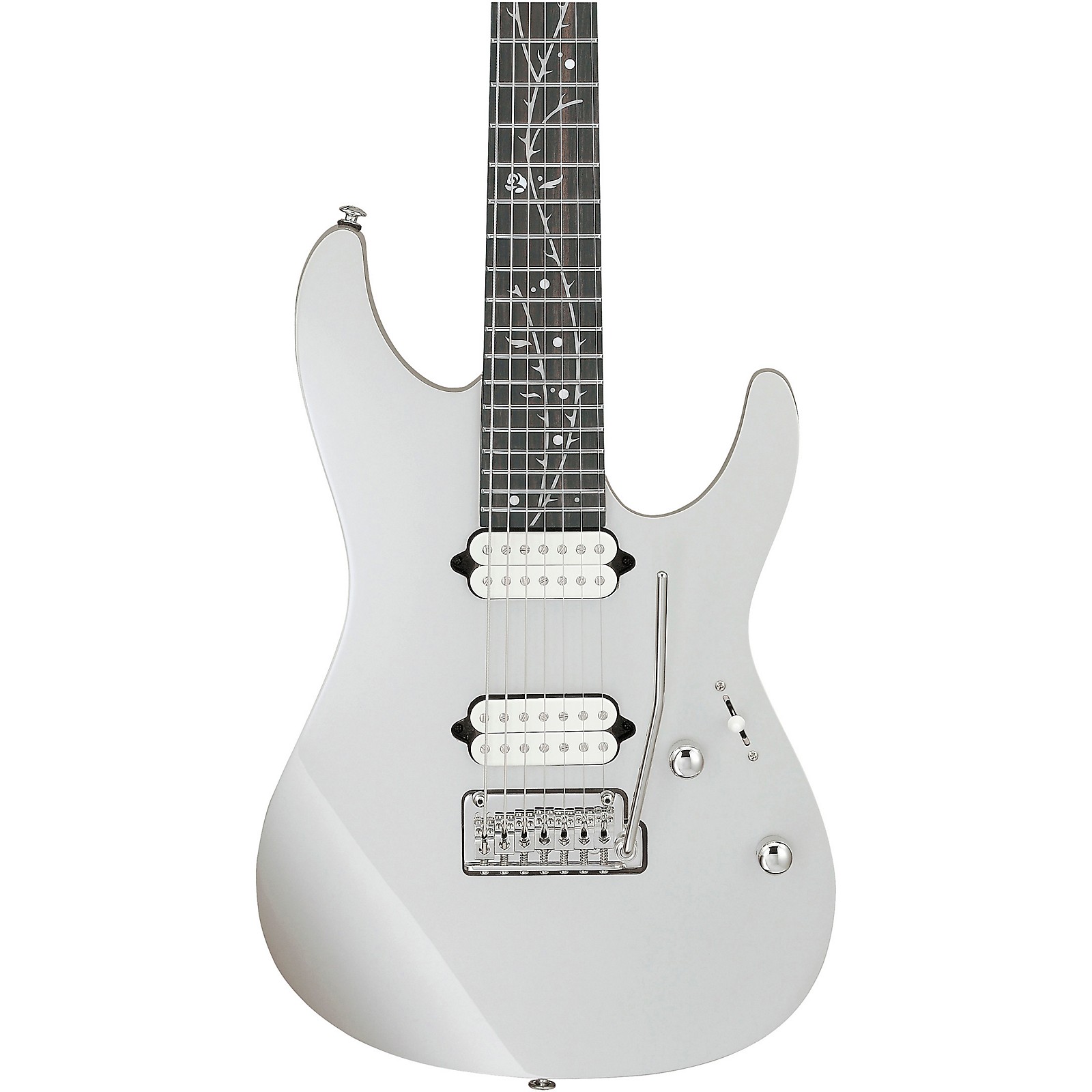 限定価格セール！ 7-String Signature Henson Tim Ibanez Electric Music | Guitar トップス
