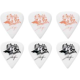 Ibanez Tim Henson Signature Pick