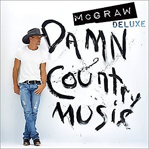 Tim McGraw - Damn Country Music