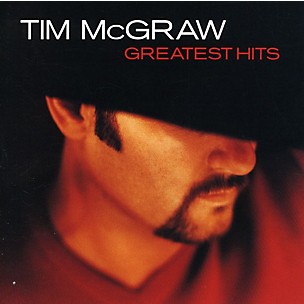 Tim McGraw - Greatest Hits (CD)