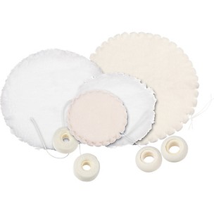 Vic Firth Timpani Mallet Recover Kit