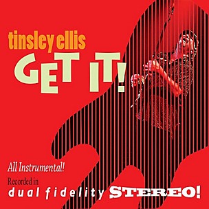 Tinsley Ellis - Get It