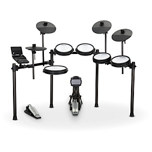 Simmons Titan 50 B-EX 5-Piece Electronic Drum Set