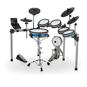 Simmons Titan 75 Electronic Drum Set