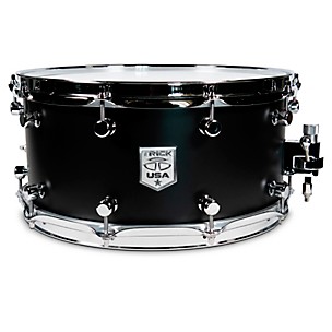 Trick Titanium Snare Drum -