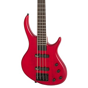 Tobias Toby Deluxe-IV Electric Bass