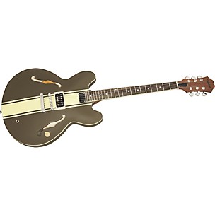 Epiphone Tom Delonge Signature ES-333 Semi-Hollow Electric Guitar