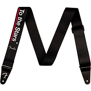 Fender Tom Delonge To The Stars Strap