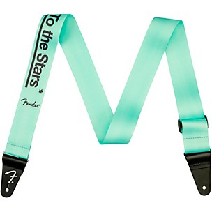 Fender Tom Delonge To The Stars Strap