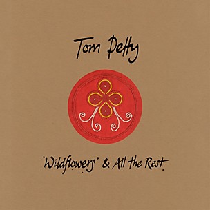 Tom Petty - Wildflowers & All the Rest (Deluxe Edition) [7 LP]