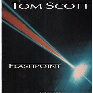 Tom Scott - Flashpoint