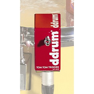 ddrum Tom Trigger