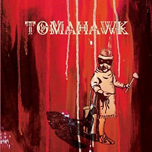 Tomahawk - M.E.A.T.